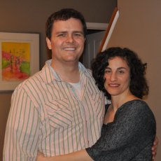 Our Waiting Family - Patrick & Resa