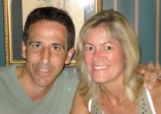 Adoptive Family Glenn & Eileen