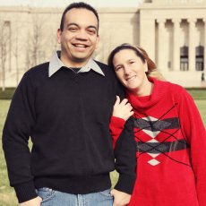 Our Waiting Family - Jason  & Dani