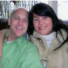 Adoptive Family - Dan & Stephanie (WI)