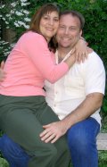 Our Waiting Family - Jeff & Diane