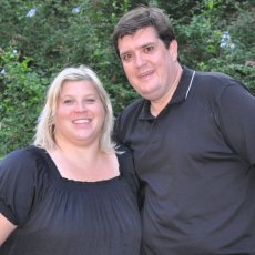 Our Waiting Family - Kent & Kris