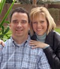 Our Waiting Family - Kevin & Christal