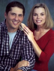 Adoptive Family - Brad & Diane (FL)