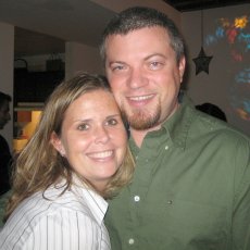 Our Waiting Family - Kyer & Kathleen