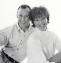 Adoptive Family - Fred & Sarah