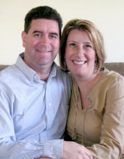 Adoptive Family Tom & Judy