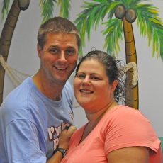 Our Waiting Family - Paul & Joann