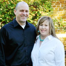 Our Waiting Family - Heath & Heather