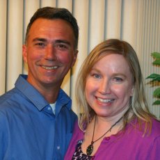 Our Waiting Family - Randy & Marlene