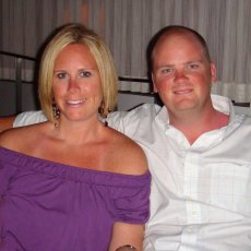 Our Waiting Family - Jim & Colleen