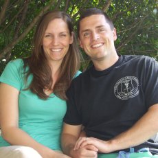 Our Waiting Family - Luke & Lauren 