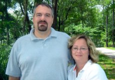 Adoptive Family Stephen & Jill