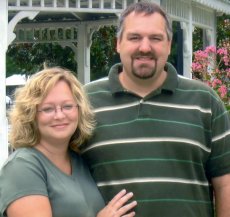 Adoptive Family: 