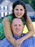 Adoptive Family - Michael & Kristin