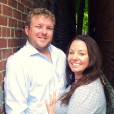 Our Waiting Family - Matt & Krystal