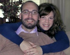 Adoptive Family - Adam & Sarah (WI)