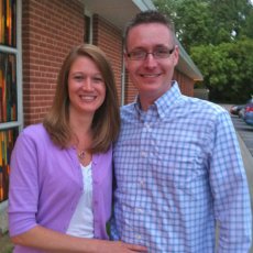 Our Waiting Family - Tom & Katie