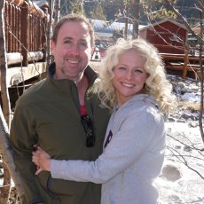 Our Waiting Family - Stephen & Kimberly