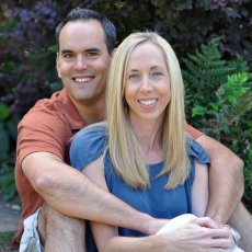 Our Waiting Family - Mike & Amy