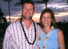Adoptive Family - Bryan & GeGe (NC)