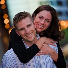 Our Waiting Family - Philip & Emily