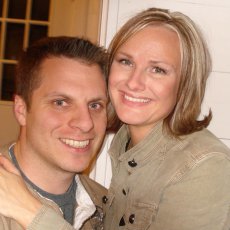 Our Waiting Family - John  & Jennifer 