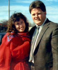 Adoptive Family Michael & Linda