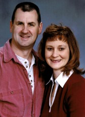 Adoptive Family - Chris & Judy (OH)