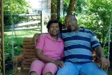 Adoptive Family Lorenzo & Juanda