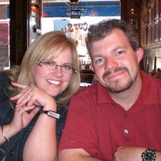 Our Waiting Family - Brian & Kari