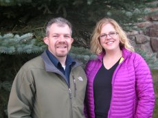 Adoptive Family Photo: We Can't Wait to Become Parents!, click to view bigger version