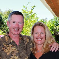 Our Waiting Family - Kent  & Tracy