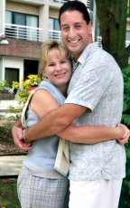 Adoptive Family Pete & Wendy