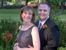 Adoptive Family Andy & Elizabeth