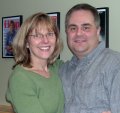 Our Waiting Family - Andy & Elizabeth
