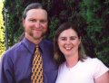 Our Waiting Family - Jeremy & Amy