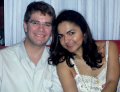 Our Waiting Family - Richard & Claudia