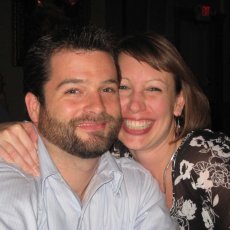 Our Waiting Family - Erik & Marissa