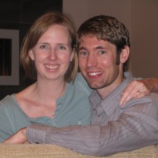Our Waiting Family - Kevin & Jen