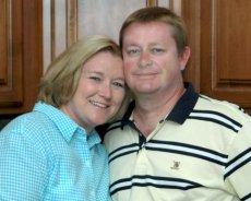 Adoptive Family Tim & Nancy