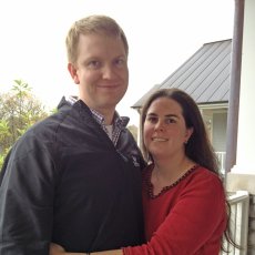 Our Waiting Family - Eric & Rachael