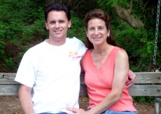 Adoptive Family Andy & Nancy