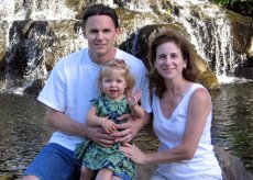 Adoptive Family Photo: Aloha Maui, click to view bigger version