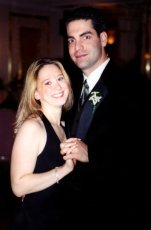 Adoptive Family Chris & Melissa