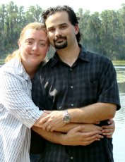 Adoptive Family Jeff & Debbie