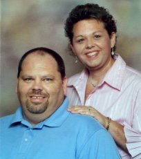 Adoptive Family Tom & Martha