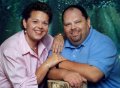 Adoptive Family - Tom & Martha