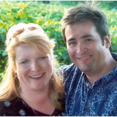Adoptive Family - Chris & Kathy (IL)