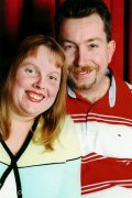 Our Waiting Family - David & Tara-Marie